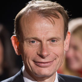 Andrew Marr has revealed he took out a super-injunction to protect his family's privacy (Getty)
