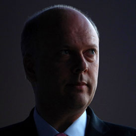 The DWP released the figures a day after Mr Grayling rejected Labour accusations of sleaze surrounding the awarding of welfare-to-work contracts to private suppliers
