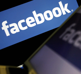 Facebook 'suspends UK activist groups'
