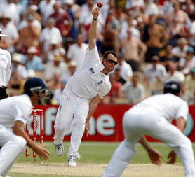 England's Ashes hero Graeme Swann (Reuters)