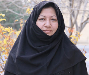 Iran stoning: Sakineh Mohammadi Ashtiani 'freed'