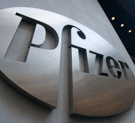 Pfizer has announced plans to close its major UK research centre (Getty)