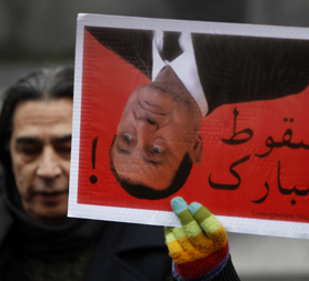 Obama in talks to force immediate Mubarak resignation - Reuters
