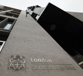 London Stock Exchange (LSE) in merger talks with Canada's TMX (Reuters)