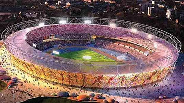 West Ham wins Olympic stadium bid (Getty)