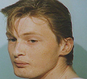 Colin Hatch: prisoner held over murder of paedophile.