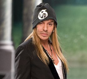 John Galliano arrested after alleged verbal assault in Paris (reuters)