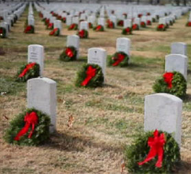 Grave controversy at America's military burial site