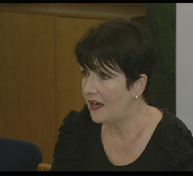 BBC Countryfile presenter Miriam O'Reilly wins employment tribunal over age discrimination (Reuters)