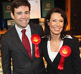 Labour wins Oldham East and Saddleworth by-election (Image: Getty)
