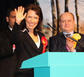Oldham Labour win (Getty) 