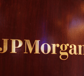 JP Morgan kicks off the 'bonus season' (Reuters)