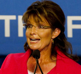 Sarah Palin defends response to Arizona shootings (Reuters)