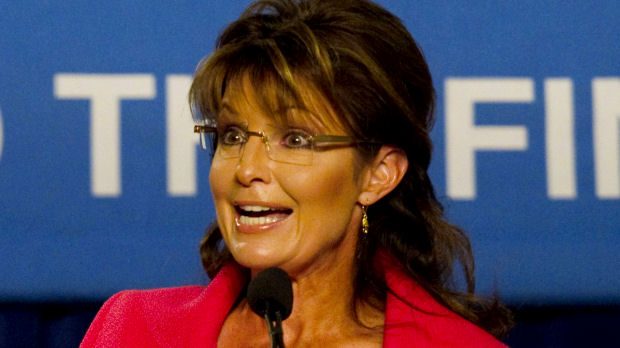 Sarah Palin defends response to Arizona shootings (Reuters)