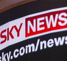 BSkyB deal could see Murdoch relinquish Sky News