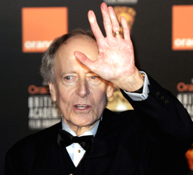 James Bond composer John Barry dies, aged 77 - Reuters