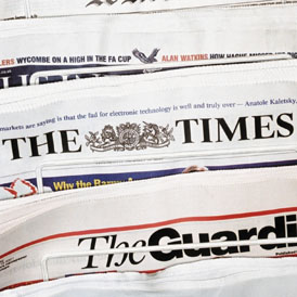 The Press Complaints Comission is fighting for its life after the Prime Minister called for 