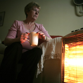 A million more homes suffer fuel poverty as prices rise