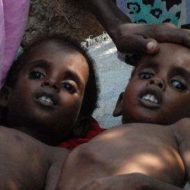 United Nations to declare famine in Somalia (Getty)