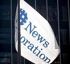 News Corp marketing arm News America Marketing to be investigated 