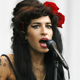 Amy Winehouse: tributes to an extraordinary talent (Getty)