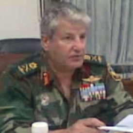 General Abdel Fatah Younes