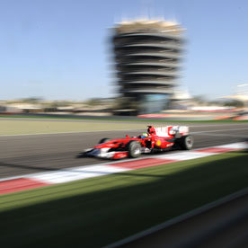 Bahrain Grand Prix (2010)