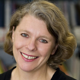 Antonia Byatt, Director, Literature, Arts Council England (Philippa Gedge)