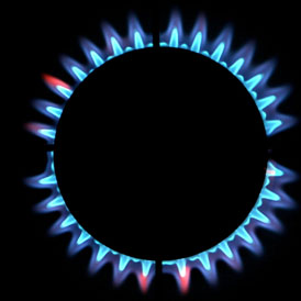 Gas ring (Reuters)