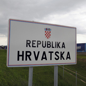 EU set to welcome Croatia into the club in 2013 - Reuters