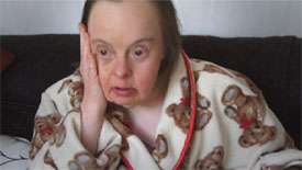 More people with Down's syndrome developing dementia