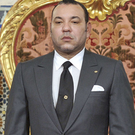 Morocco's King Mohammed promises new constitution (Reuters)
