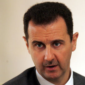 Syrians deride Assad's promise of reforms. (Reuters)