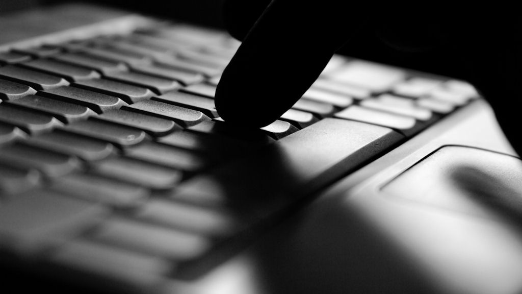 British teenager charged with cyber attack. (Getty)