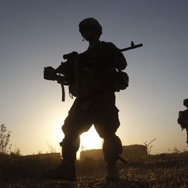 Obama announces troop cuts in Afghanistan - Reuters