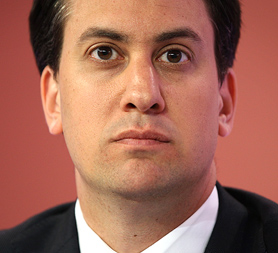Ed Miliband plans to scrap Labour's shadow cabinet elections (Image: Getty)