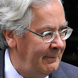 Bank of England Governor Mervyn King, who says Britain faces the possibility of a new financial crisis (Reuters)