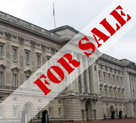 Live blog: Selling off Britain