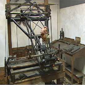As engineer James Watt's fabled workshop is been put on prominent display to the public for the first time, Channel 4 News goes inside the attic and asks if you can guess what is in there?