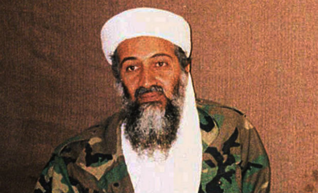 Osama bin Laden is dead.