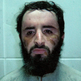 Abu Faraj al-Libbi. (Reuters)
