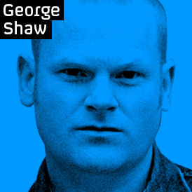 Turner Prize 2011: George Shaw