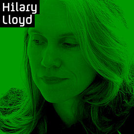 Turner Prize 2011: Hilary Lloyd