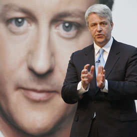 NHS reforms: Lansley and Cameron under pressure? (Reuters)