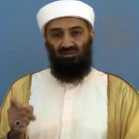 Osama bin Laden killing 'not an assassination', says Attorney General