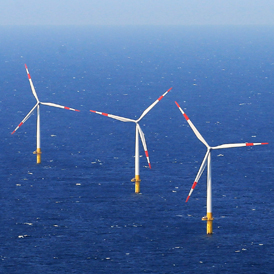 Wind turbine firm Vestas plans to create 2,000 jobs (Getty)