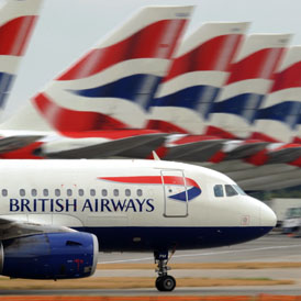 British Airways have reached an agreement with the union Unite.