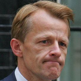 Former Chief Secretary to the Treasury David Laws is suspended from the Commons for breaching expenses rules. 