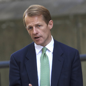 MP Thomas Docherty wants the Met to investigate David Laws' parliamentary expenses claims.