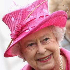 Queen makes historic visit to Ireland (Reuters)